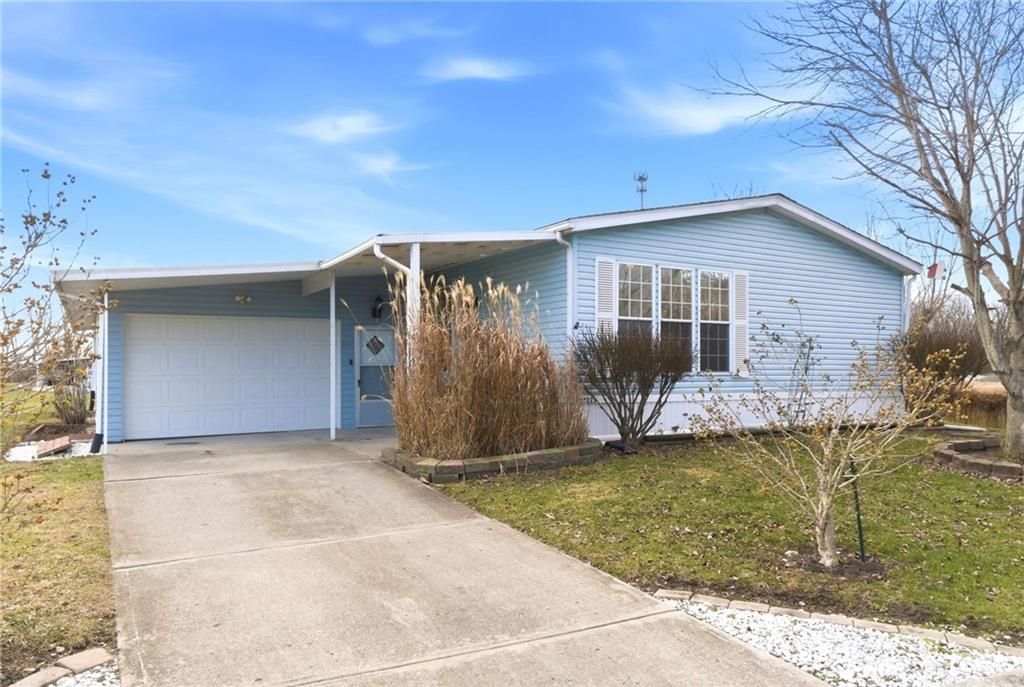 12223 Jason Drive, Medway, OH 45341 Main Photo