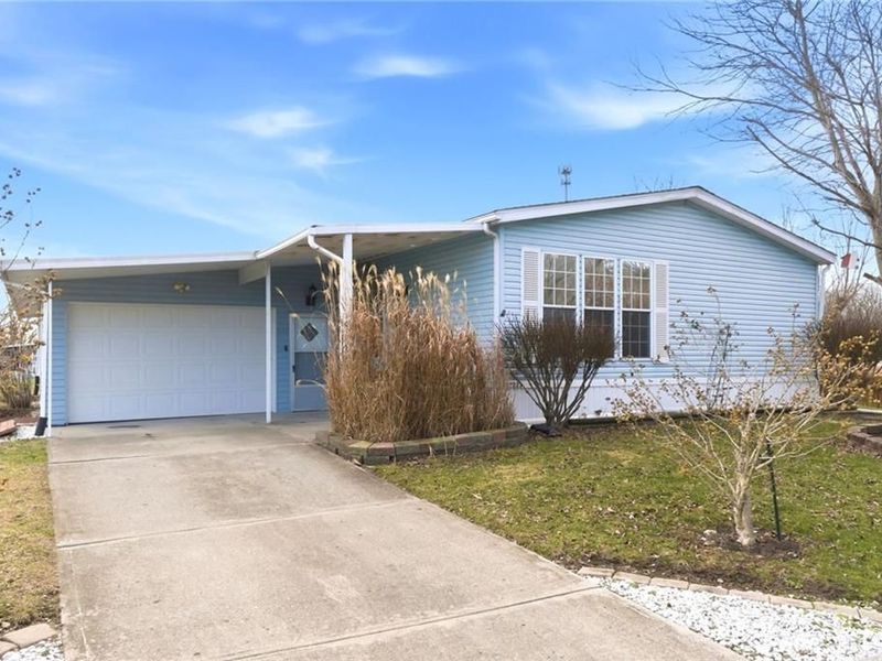 12223 Jason Drive, Medway, OH 45341 Photo 1