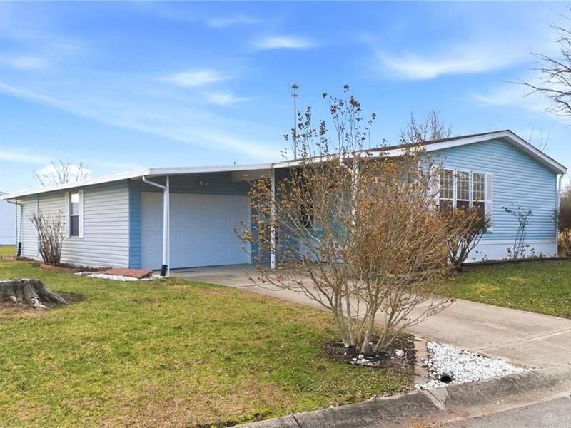 12223 Jason Drive, Medway, OH 45341 Photo 3