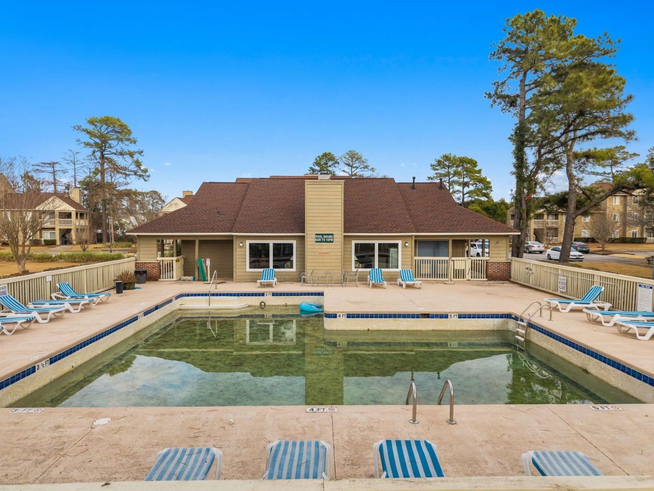 220 Myrtle Greens Dr. Photo 23