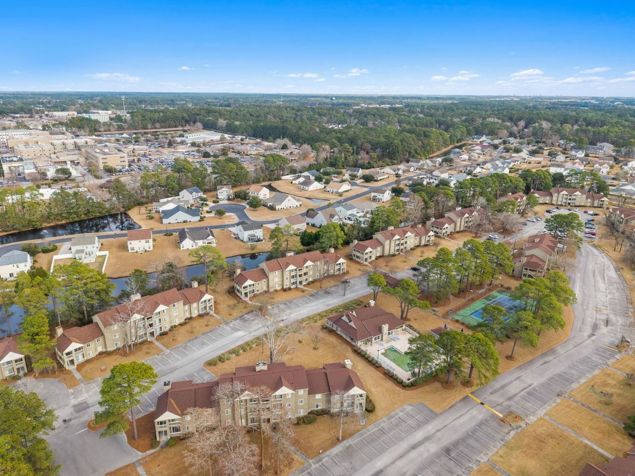 220 Myrtle Greens Dr. Photo 27