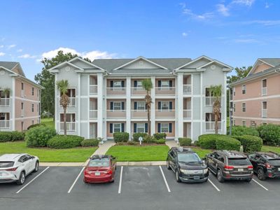 629 Waterway Village Blvd, Unit 9-D, Myrtle Beach, SC 29579