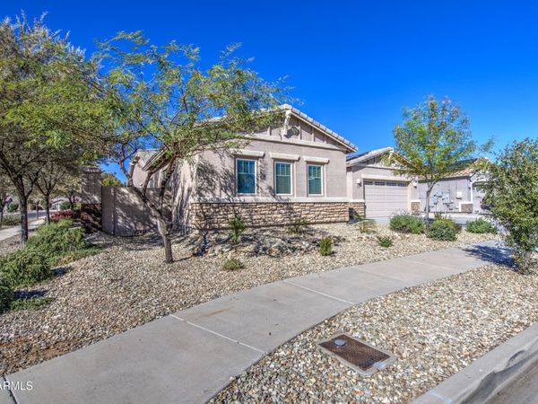 23566 N 167TH Lane, Surprise, AZ 85387