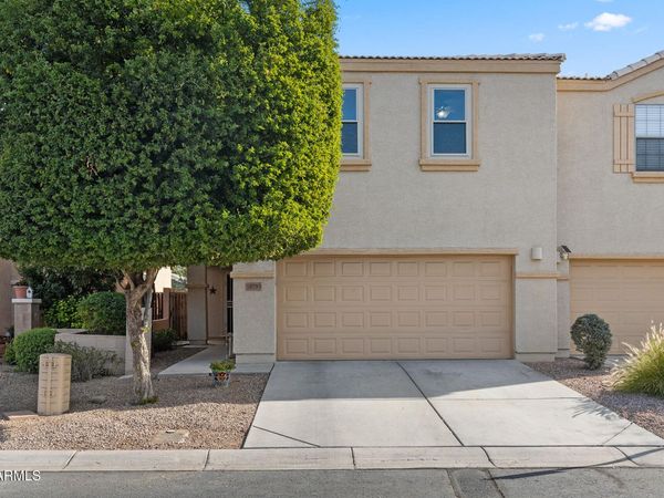 10793 N 70TH Avenue, Peoria, AZ 85345