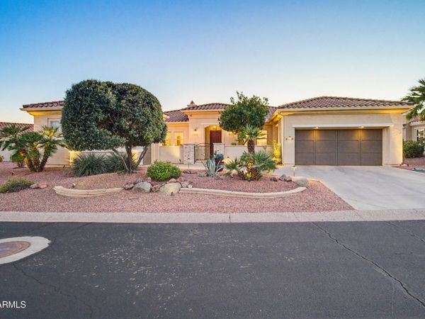 13129 W SOLA Court, Sun City West, AZ 85375
