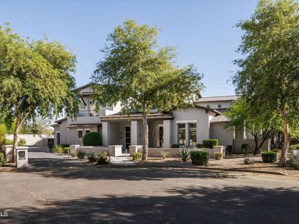 9979 E TOMS THUMB, Scottsdale, AZ 85255