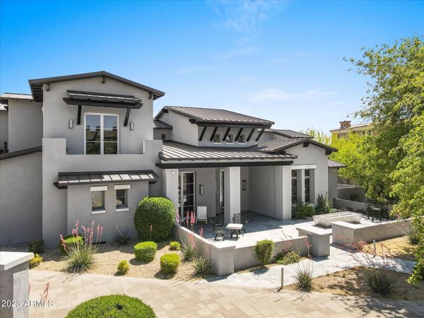 9979 E TOMS THUMB, Scottsdale, AZ 85255