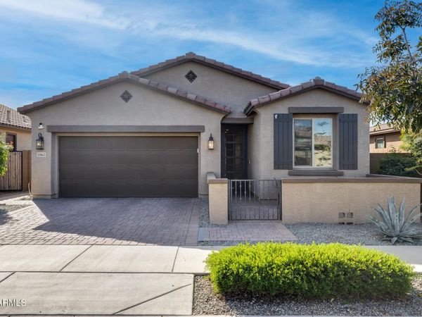 20863 E KINGBIRD Drive, Queen Creek, AZ 85142
