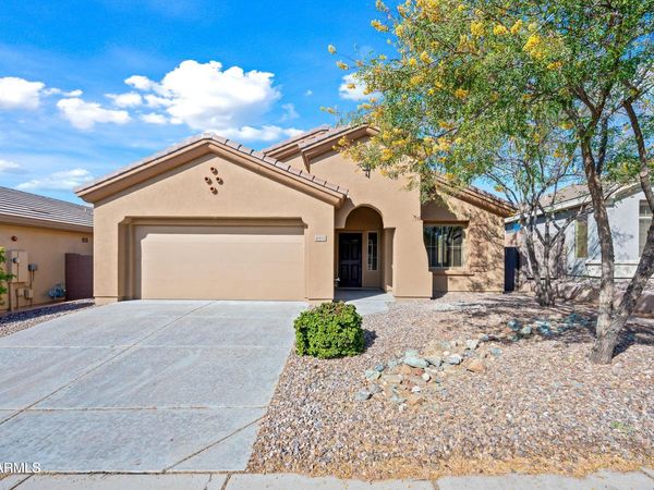 41432 N BENT CREEK Way, Phoenix, AZ 85086