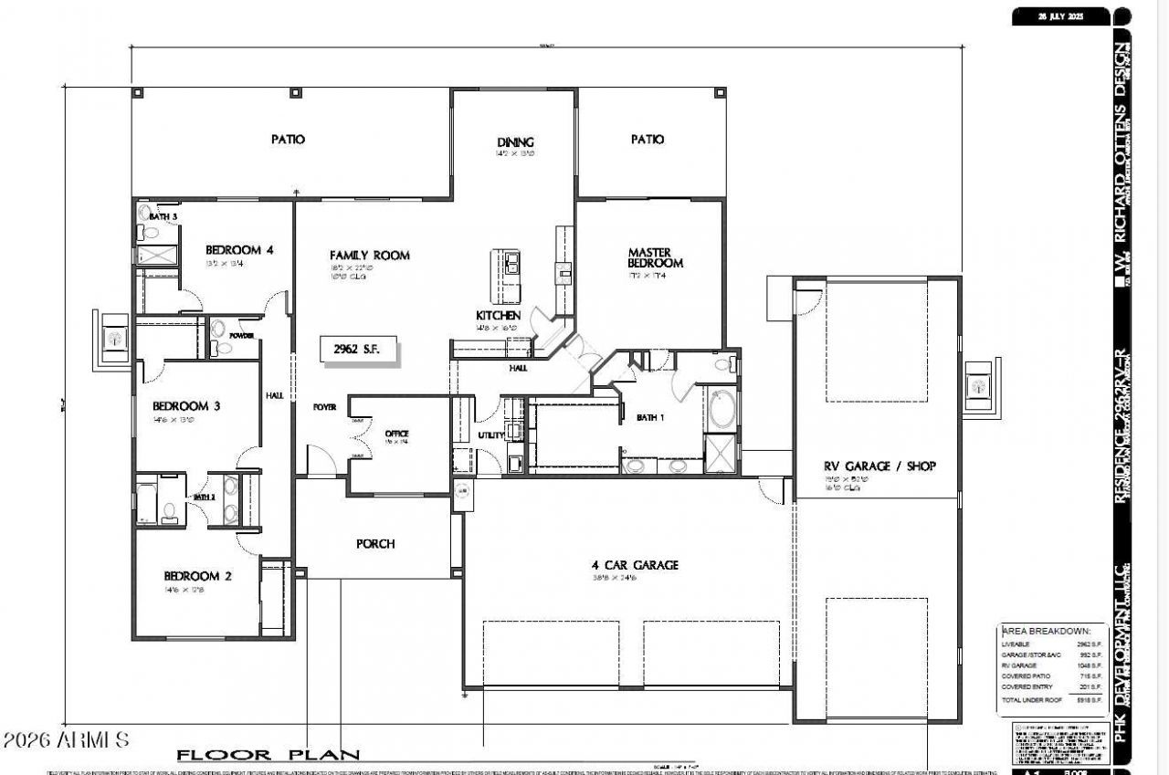 1924 E Long Rifle Road, Phoenix, AZ 85086 Main Photo