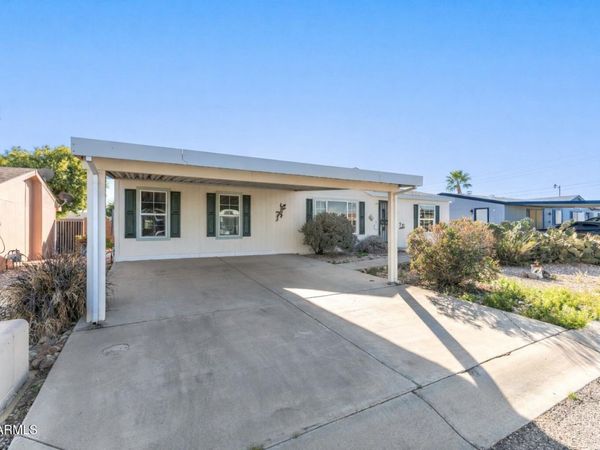 16101 N EL MIRAGE Road, Unit 429, El Mirage, AZ 85335