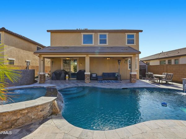 15574 W JENAN Drive, Surprise, AZ 85379