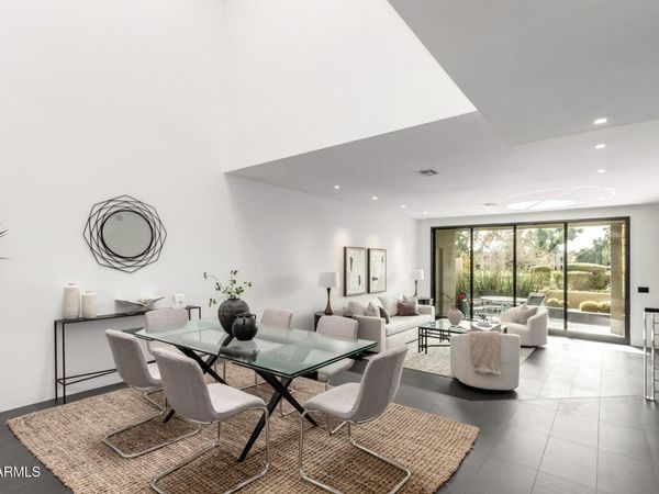 7760 E GAINEY RANCH Road, Unit 14, Scottsdale, AZ 85258