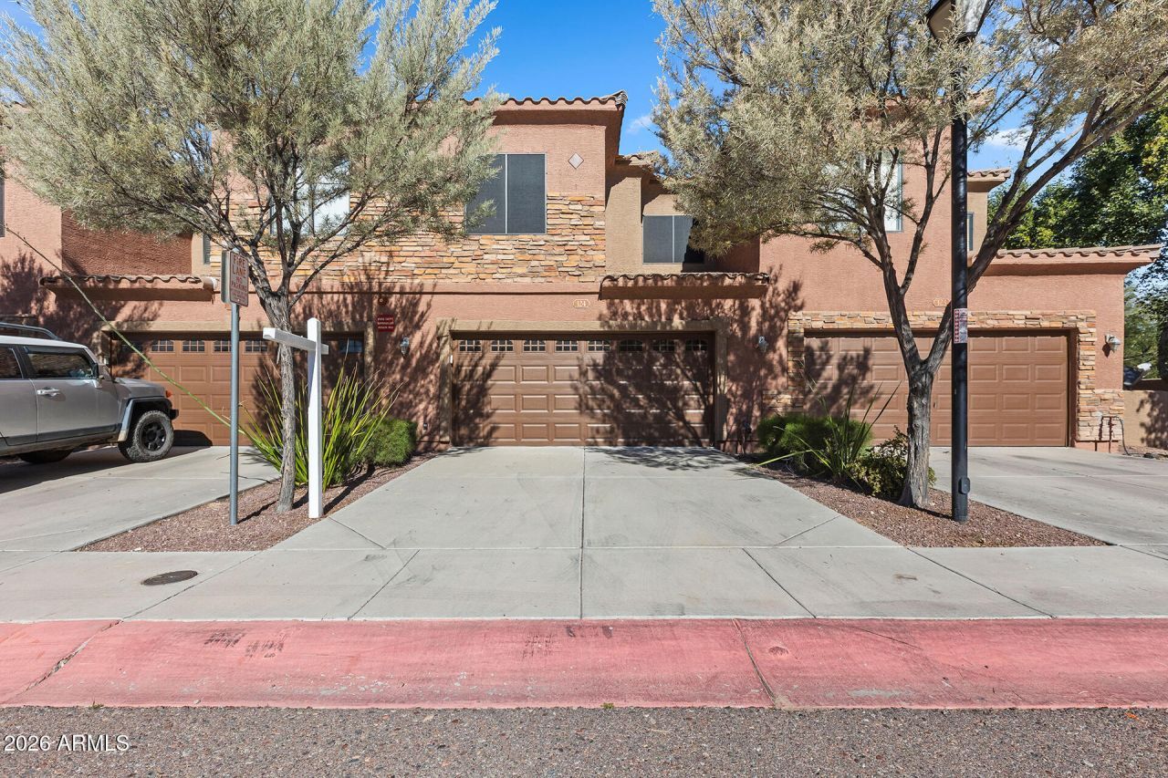 21655 N 36th Avenue, Unit 124, Glendale, AZ 85308 Main Photo