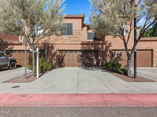 21655 N 36TH Avenue, Unit 124, Glendale, AZ 85308