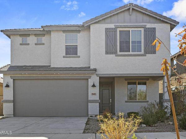 18403 W PATRICK Lane, Surprise, AZ 85387