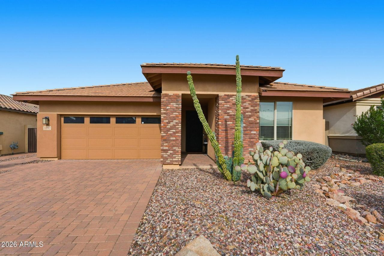 3392 E Myrtabel Way, Gilbert, AZ 85298 Main Photo