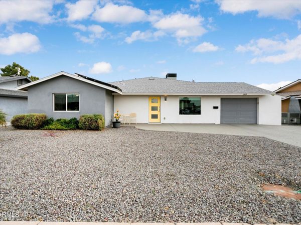 11421 N 110TH Drive, Sun City, AZ 85351
