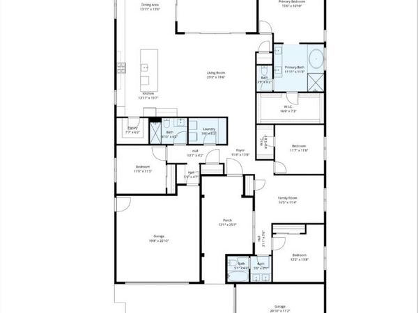 20847 S 226TH Place, Queen Creek, AZ 85142