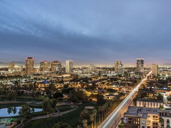 1040 E OSBORN Road, Unit 1901, Phoenix, AZ 85014