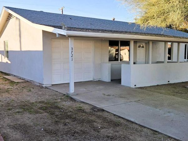 5721 W CHEERY LYNN Road, Phoenix, AZ 85031