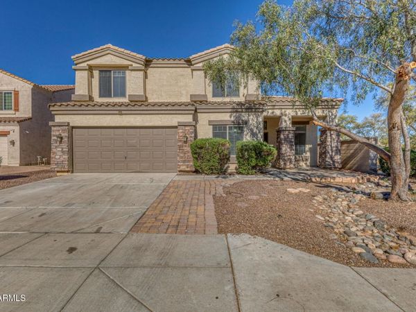 4629 N 111TH Lane, Phoenix, AZ 85037