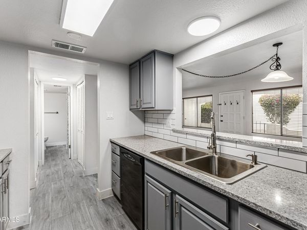 240 S OLD LITCHFIELD Road, Unit 122, Litchfield Park, AZ 85340