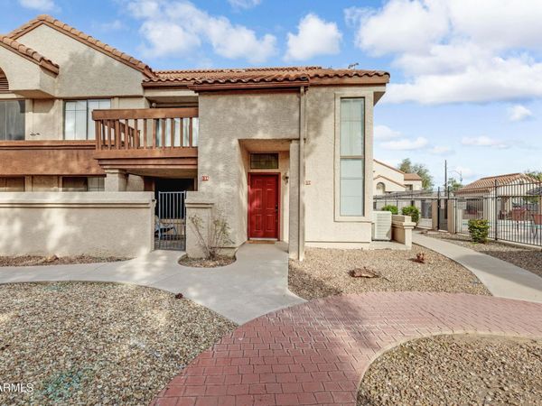 818 S WESTWOOD, Unit 234, Mesa, AZ 85210