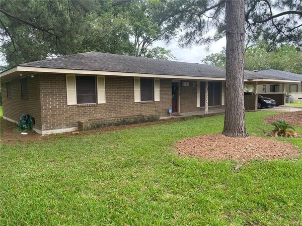 1112 BAYBERRY Avenue, Baton Rouge, LA 70805