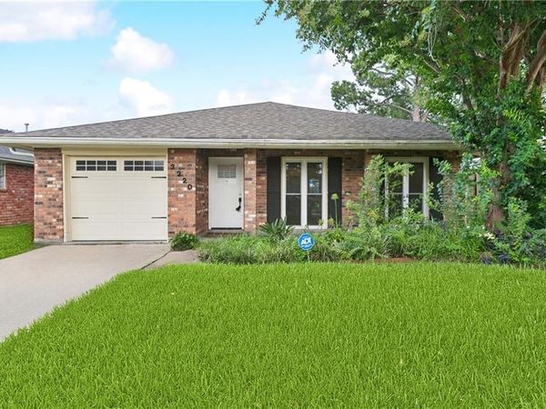 3220 TEXAS Avenue, Kenner, LA 70065