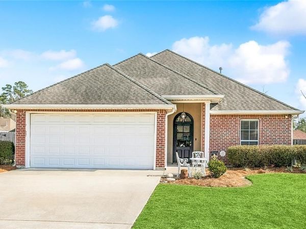 40042 OLDE MILL Lane, Ponchatoula, LA 70454