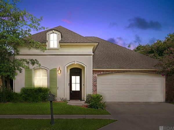 5214 Quarter Ln, Baton Rouge, LA 70809
