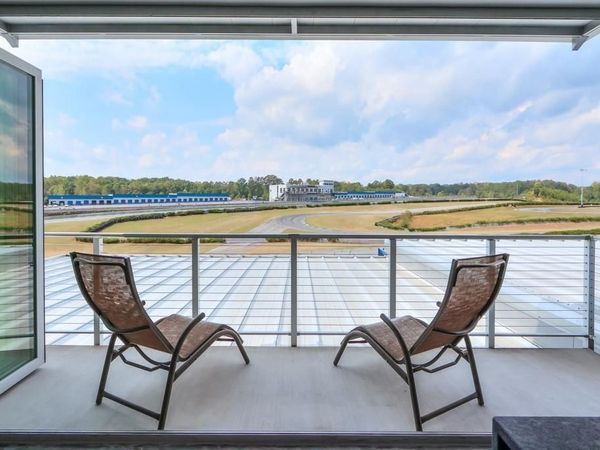 702 Joe Lane Cox Drive, Unit 203, Dawsonville, GA 30534