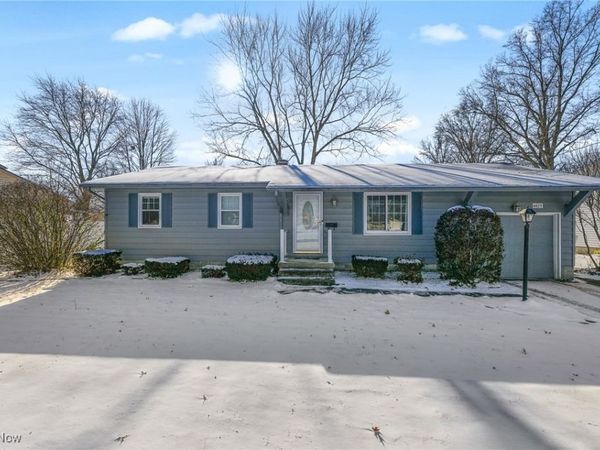 4829 New Road, Youngstown, OH 44515
