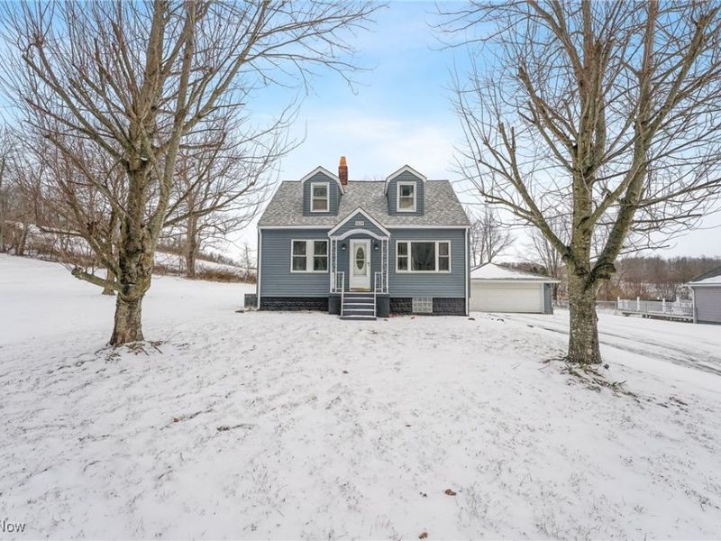 1029 Township Line Road, Wellsville, OH 43968 Photo 2