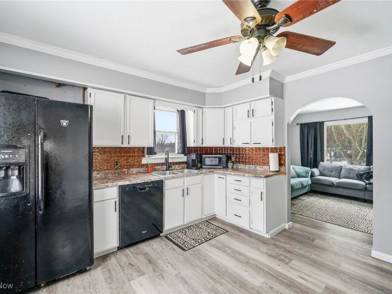 1029 Township Line Road, Wellsville, OH 43968 Photo 7