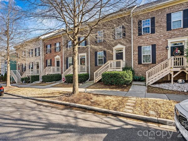 13728 Cinnabar Place, Huntersville, NC 28078