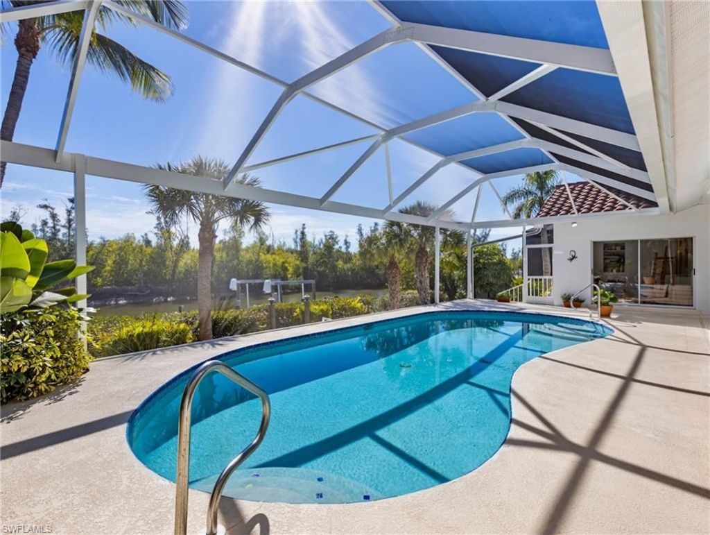 14851 Caleb Dr, Fort Myers, FL 33908 Photo