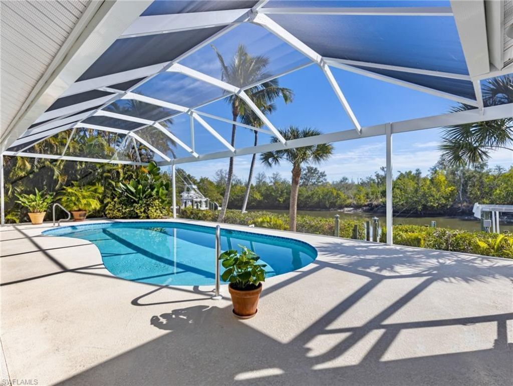 14851 Caleb Dr, Fort Myers, FL 33908 Photo