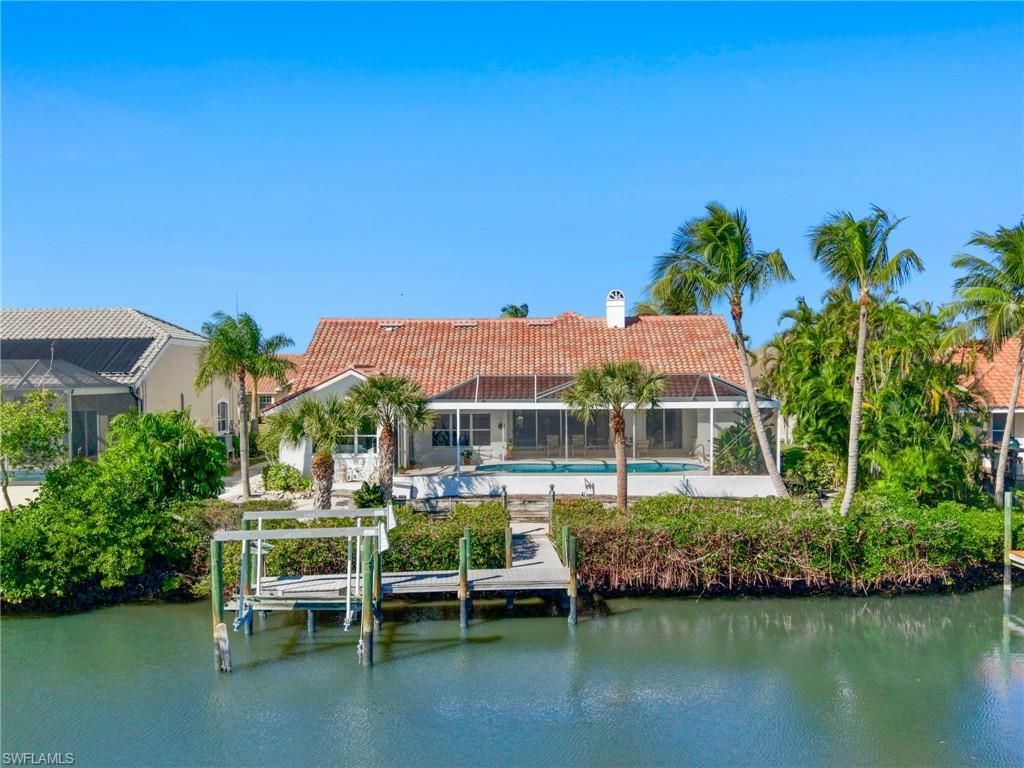 14851 Caleb Dr, Fort Myers, FL 33908 Photo