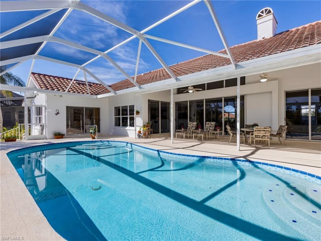 14851 Caleb Dr, Fort Myers, FL 33908 Photo
