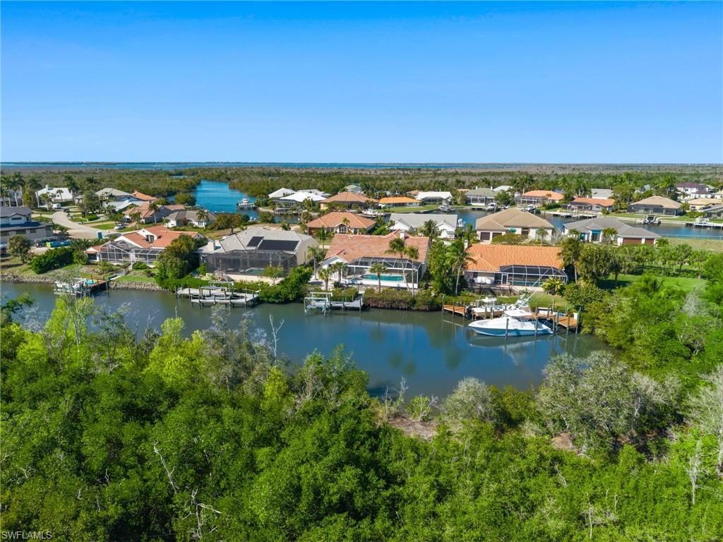 14851 Caleb Dr, Fort Myers, FL 33908 Photo