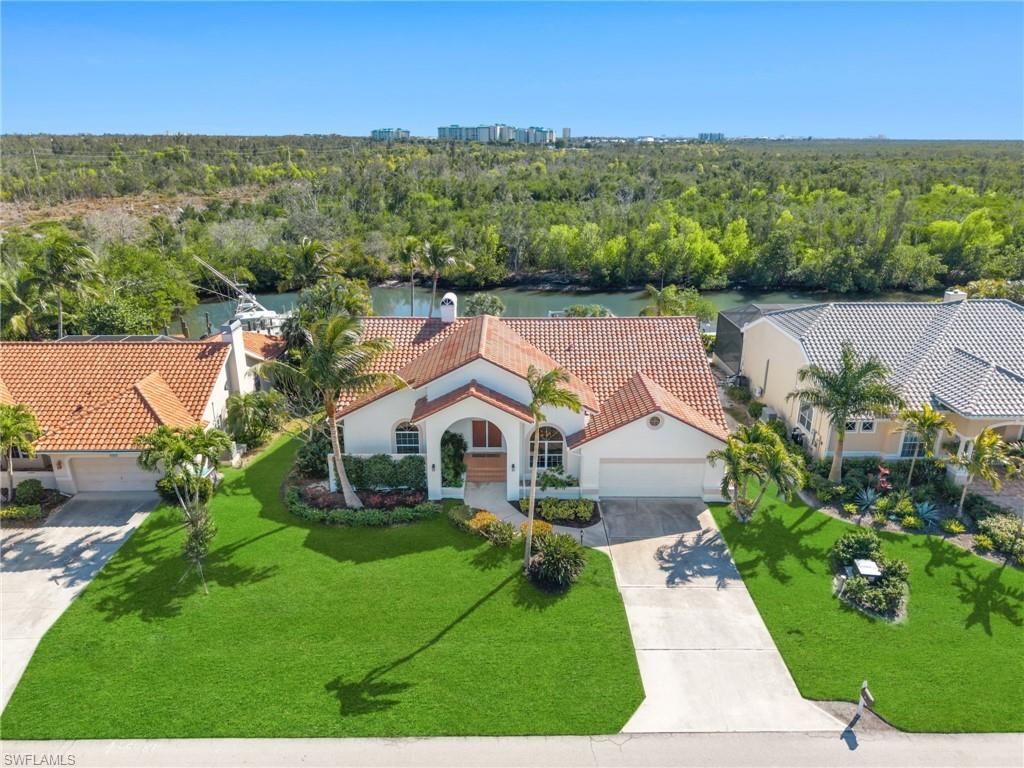 14851 Caleb Dr, Fort Myers, FL 33908 Photo
