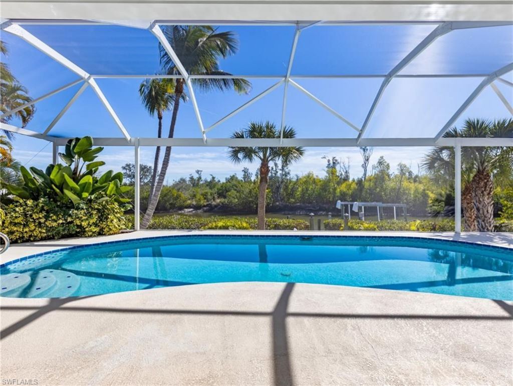 14851 Caleb Dr, Fort Myers, FL 33908 Photo