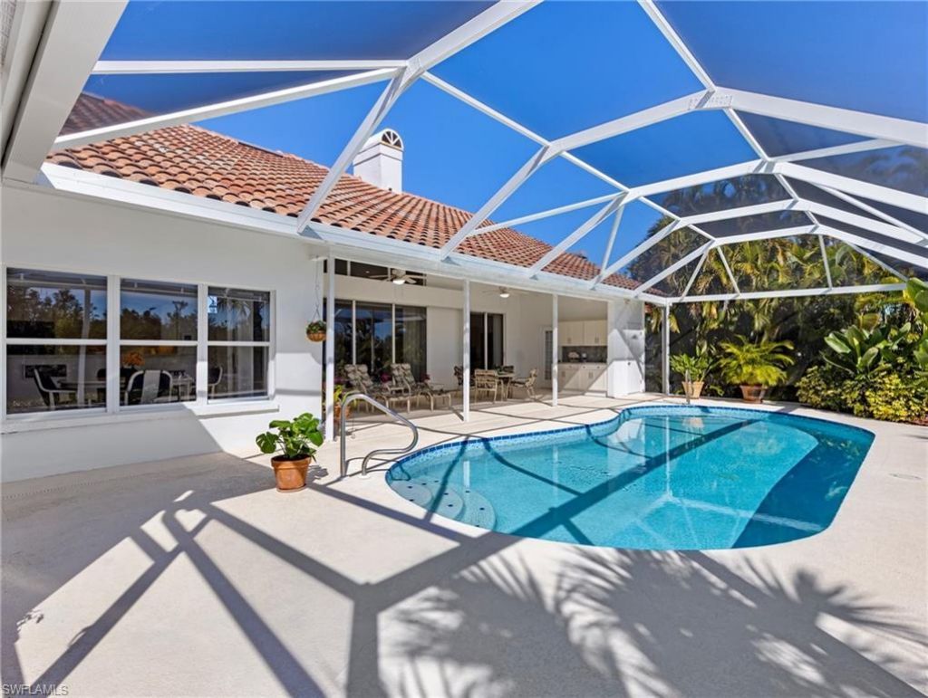 14851 Caleb Dr, Fort Myers, FL 33908 Photo