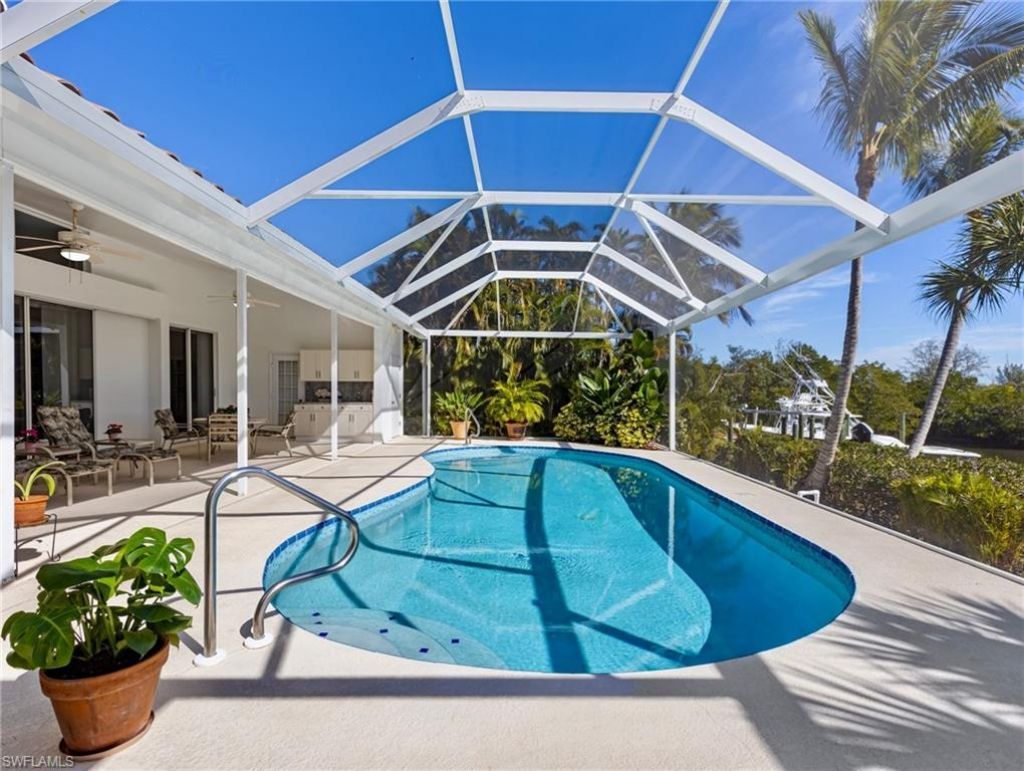 14851 Caleb Dr, Fort Myers, FL 33908 Photo
