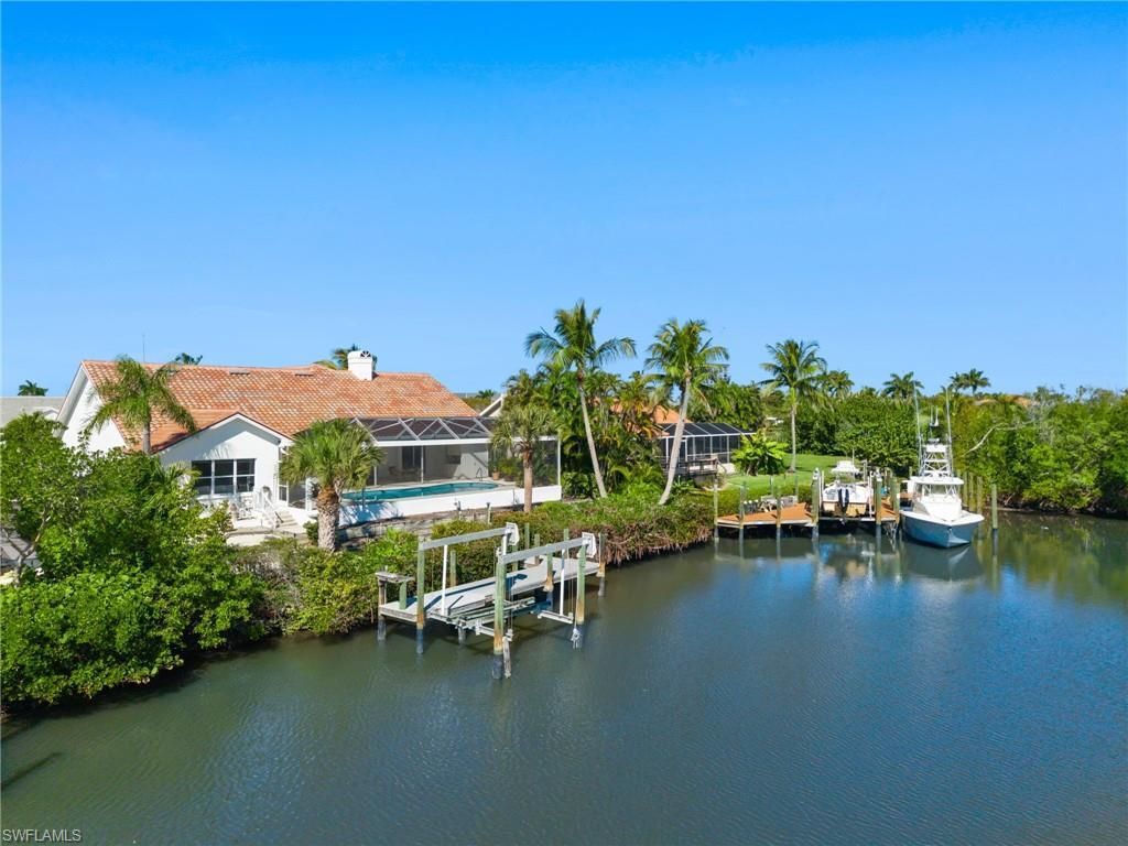 14851 Caleb Dr, Fort Myers, FL 33908 Photo