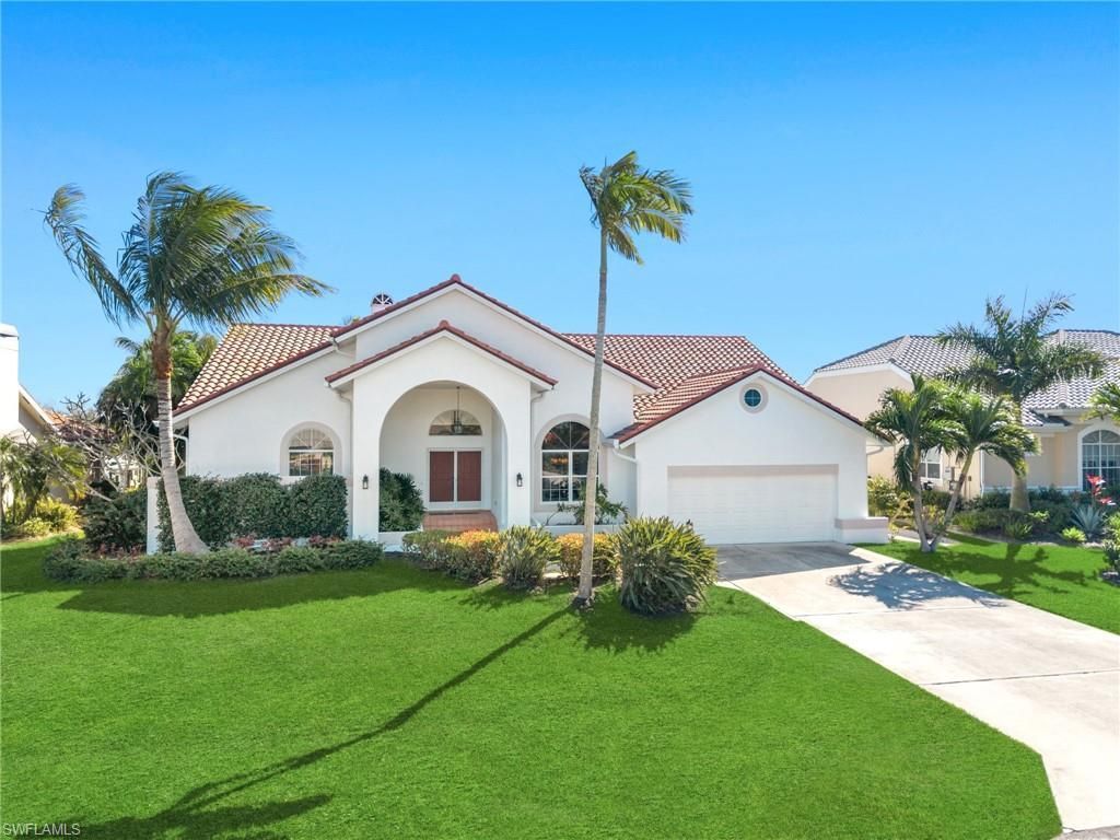 14851 Caleb Dr, Fort Myers, FL 33908 Photo