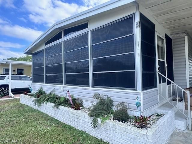 5524 Ben Franklin Ln, North Fort Myers, FL 33917 Photo