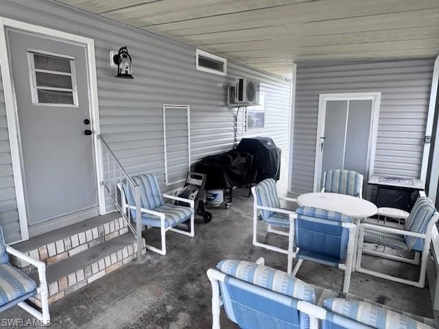 5524 Ben Franklin Ln, North Fort Myers, FL 33917 Photo